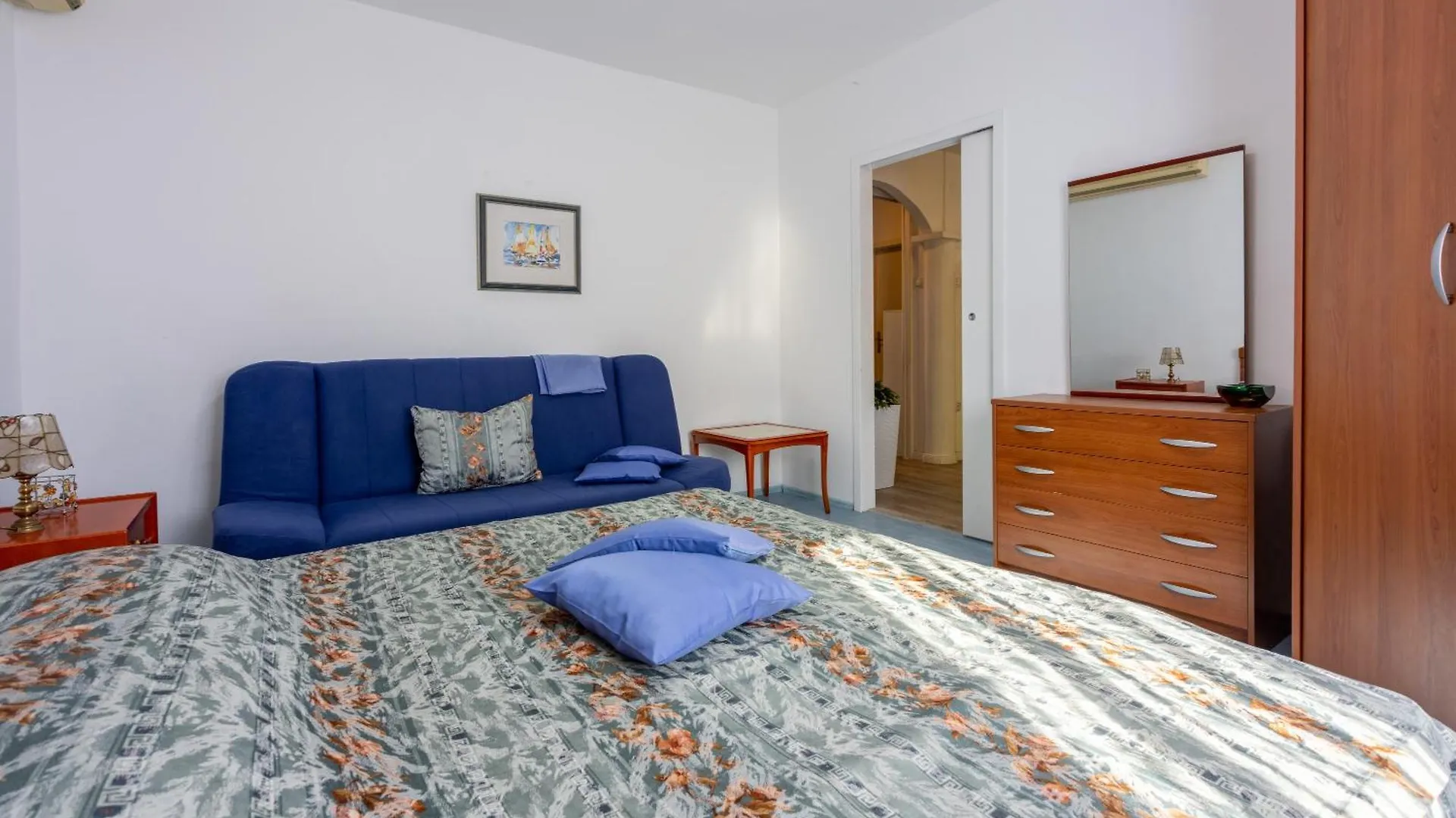 Apartments With A Parking Space Banjole, Pula - 14391 Chorvatsko