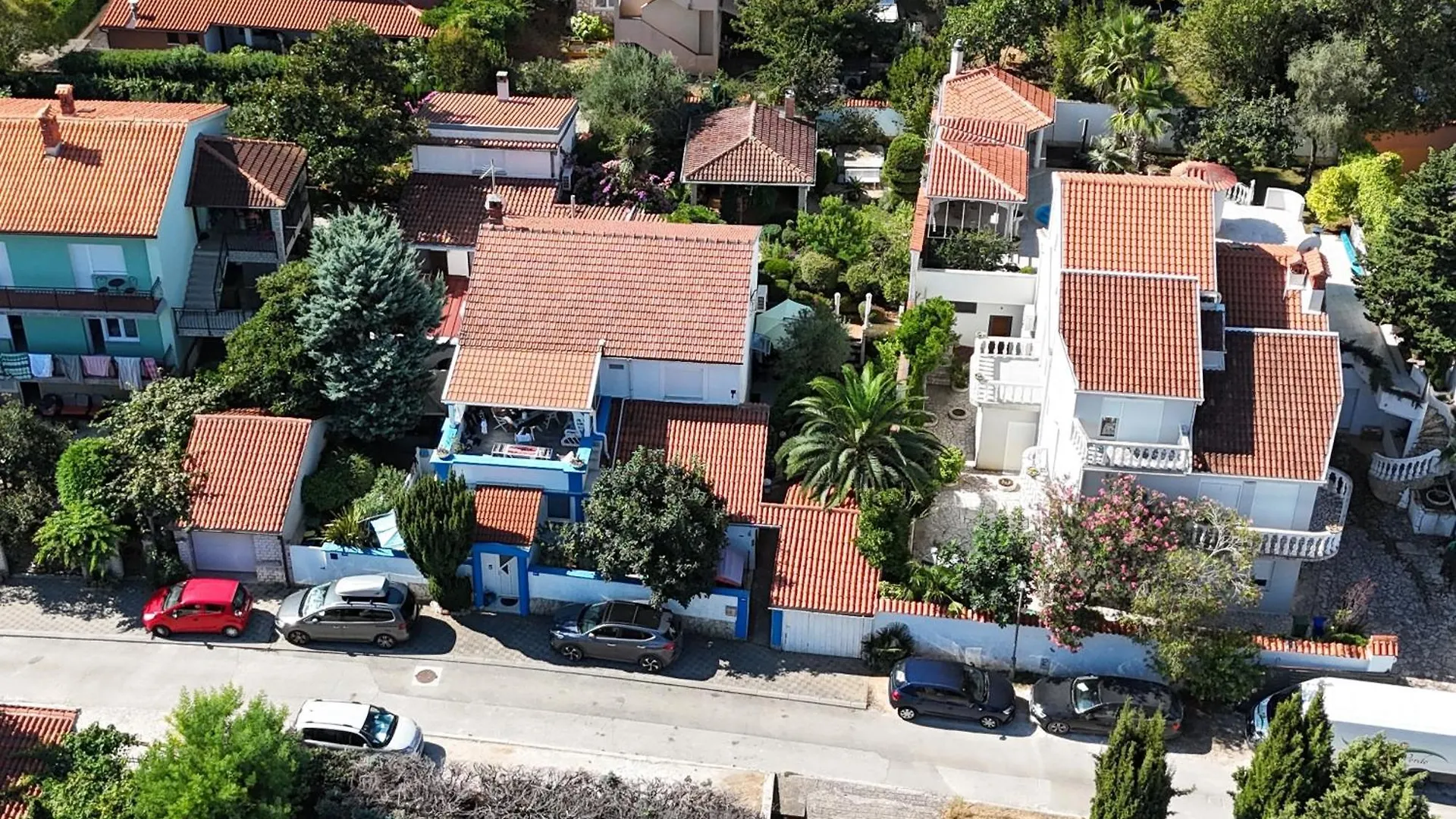 Apartments With A Parking Space Banjole, Pula - 14391 Croatia